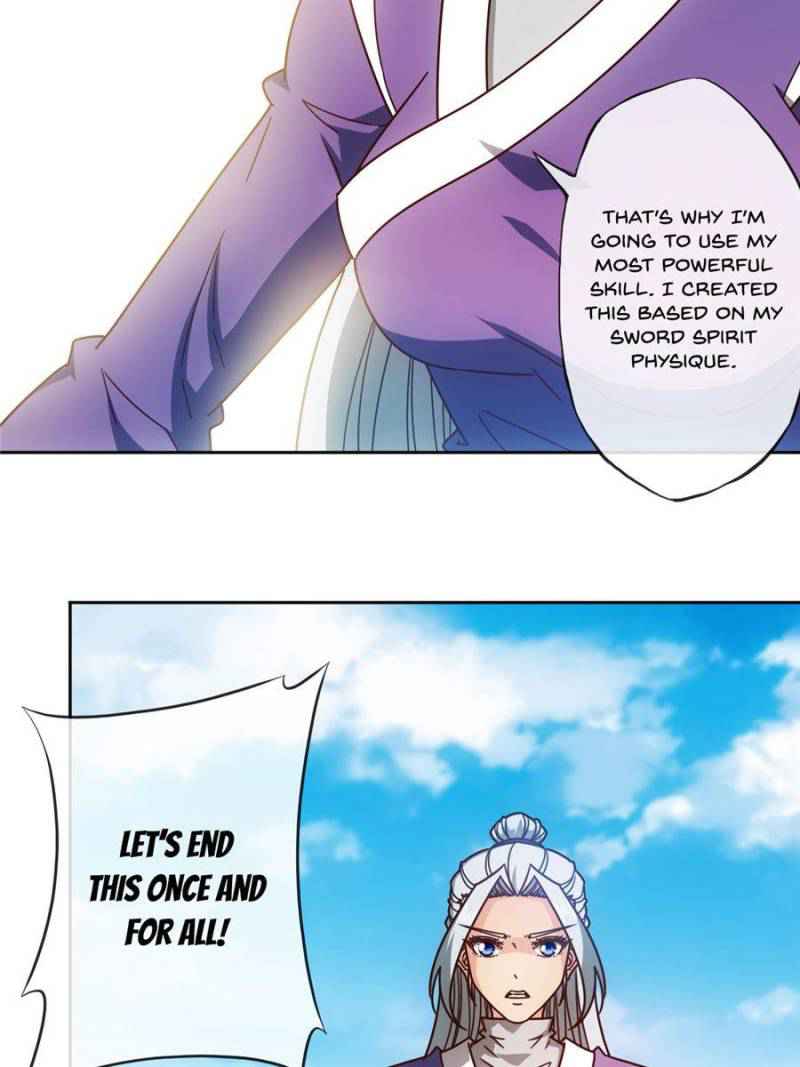 The Greatest Deity Chapter 70 3